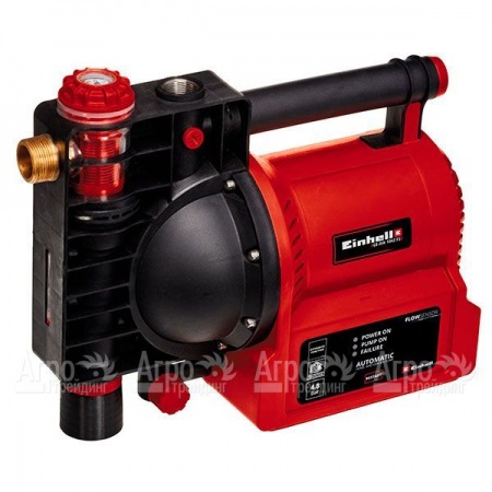 Насос автоматический Einhell GE-AW 1042 FS в Новороссийске