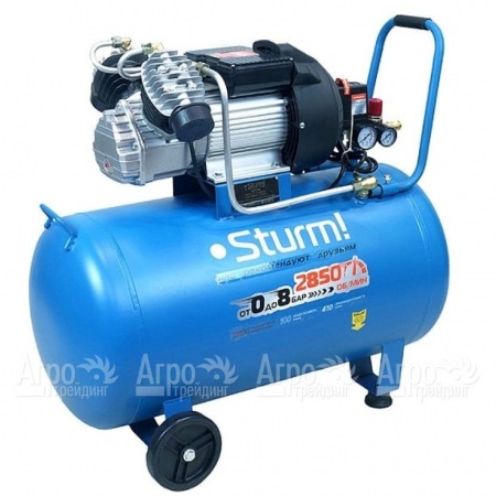 Компрессор воздушный Sturm AC932100 в Новороссийске