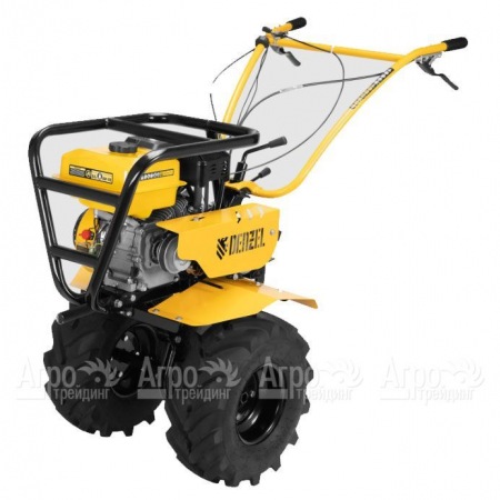 Мотоблок Denzel DPT-470S-PRO в Новороссийске