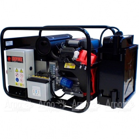 Бензогенератор Europower EP 13500 TE 9.6 кВт 950001203-S12 в Новороссийске