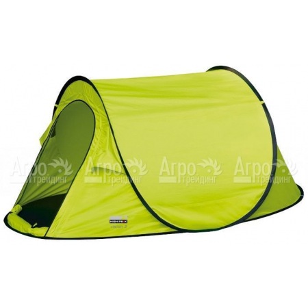 Палатка High Peak Vision 2 в Новороссийске