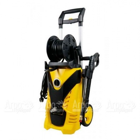Мойка высокого давления Huter W-5-2600 Pro  в Новороссийске