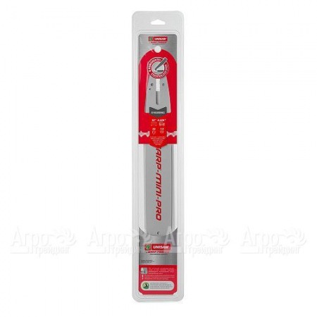 Шина 16&quot; 0.325&quot; 1.3 комплект Unisaw Professional Quality  в Новороссийске