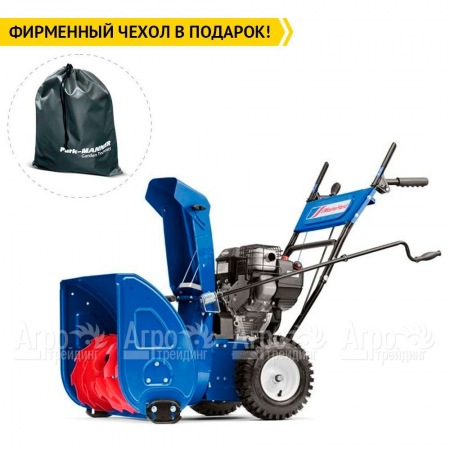 Снегоуборщик MasterYard ML 8024B в Новороссийске