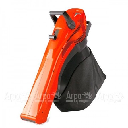 Воздуходувка электрическая Flymo GardenVac 2500 Turbo в Новороссийске