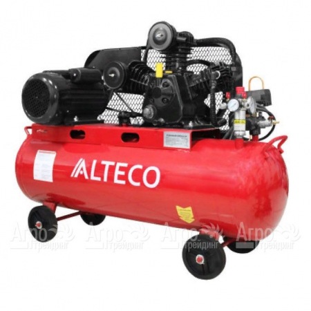 Компрессор поршневой масляный Alteco ACB 100/400  в Новороссийске