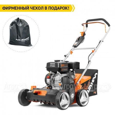 Аэратор бензиновый Daewoo DSC 4000 в Новороссийске