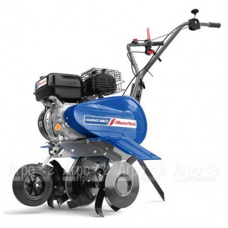 Культиватор MasterYard Compact 60R C2 в Новороссийске
