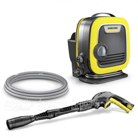 Мойка высокого давления Karcher K Mini  в Новороссийске