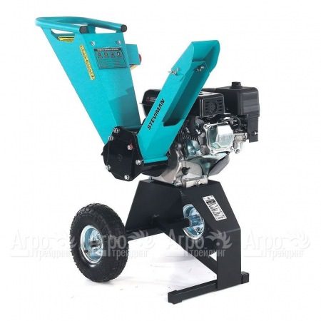 Измельчитель бензиновый Steviman CH-520 в Новороссийске