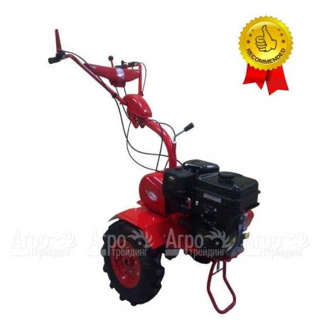 Мотоблок Салют-100 с двигателем Briggs&amp;Stratton Vanguard 6.5 л.с. (Салют 100-БС-В)  в Новороссийске