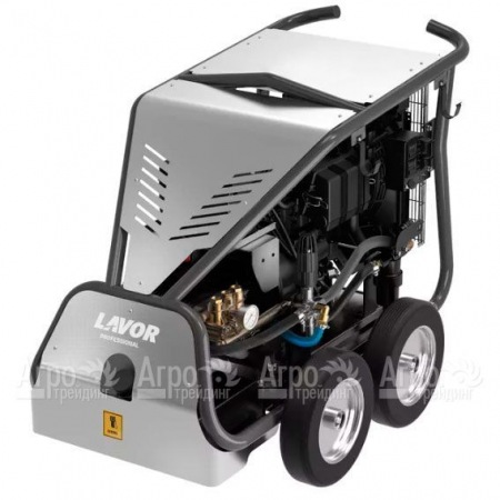 Мойка высокого давления Lavor Thermic 26 5016 K LP в Новороссийске