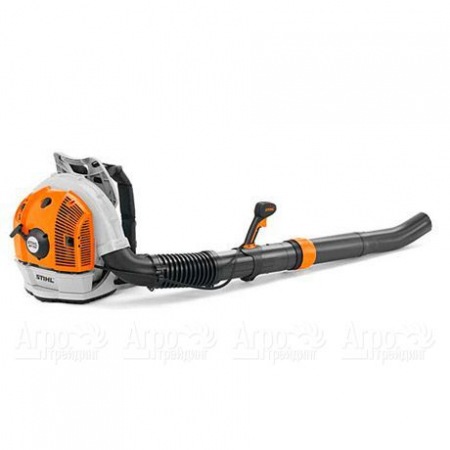 Воздуходувка бензиновая Stihl BR 700 в Новороссийске