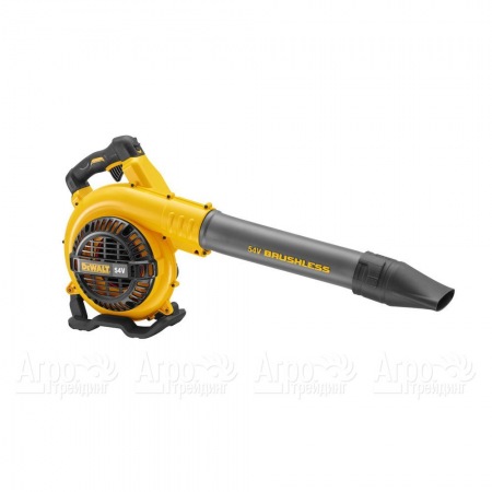 Воздуходувка аккумуляторная Dewalt DCM572X1 в Новороссийске