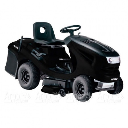 Садовый трактор Al-KO T 13-93.8 HD-A Black Edition в Новороссийске