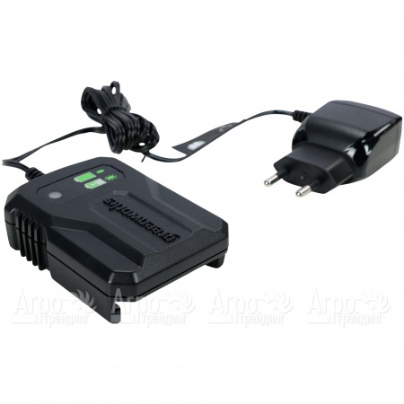 Зарядное устройство Greenworks G40UCM2M в Новороссийске