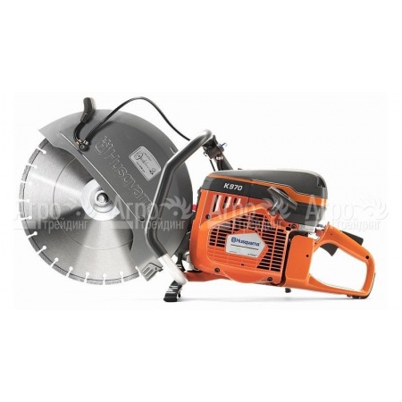 Бензорез Husqvarna K970-14 в Новороссийске