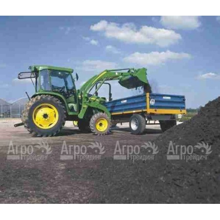 Передний погрузчик для тракторов John Deere в Новороссийске