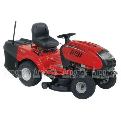 Садовый минитрактор MTD Pro P 155 AME в Новороссийске