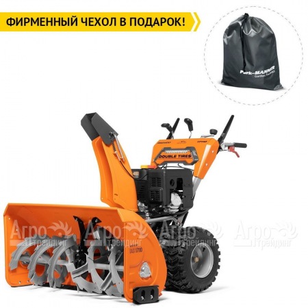 Снегоуборщик Daewoo DAST 17110 EFI в Новороссийске