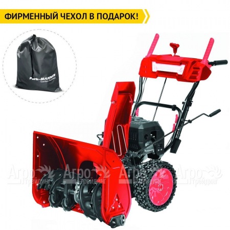 Снегоуборщик Elitech СМ 0761СЛЭ (E1609.026.00) в Новороссийске