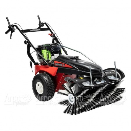 Подметальная машина Tielburger TK38 Professional в Новороссийске