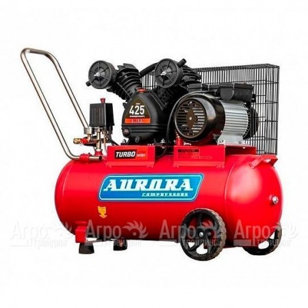 Компрессор воздушный Aurora Cyclon-75 Turbo active series в Новороссийске