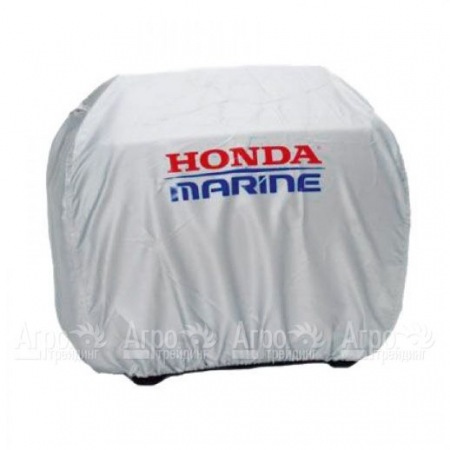 Чехол Marine 08381-Z07-002 для инверторного генератора Honda EU 22 i в Новороссийске
