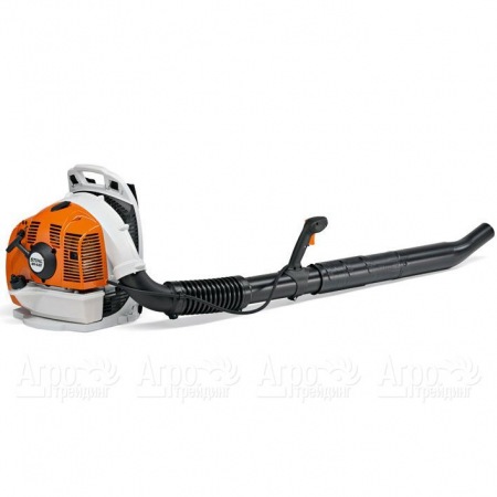 Воздуходувка бензиновая Stihl BR 430 в Новороссийске