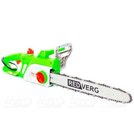 Электропила RedVerg RD-EC2500-18S-18" в Новороссийске