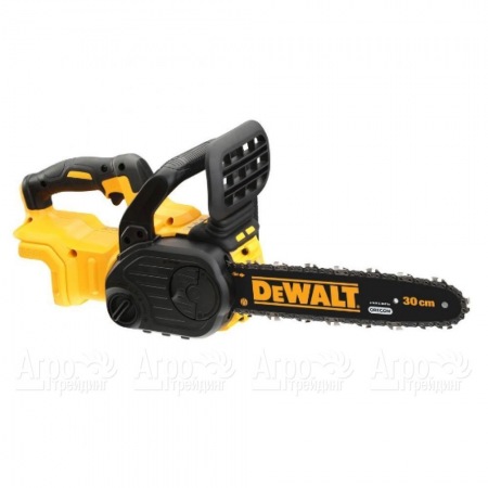 Аккумуляторная пила Dewalt DCM565N-12" (без аккумулятора и зарядного устройства)  в Новороссийске