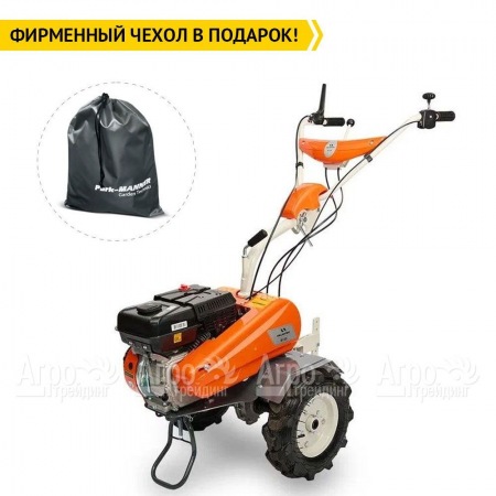 Мотоблок Villartec TB105 в Новороссийске