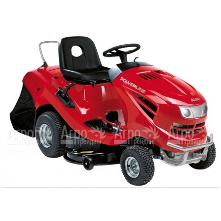 Садовый минитрактор Al-KO PowerLine T 16-102 HD edition в Новороссийске