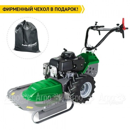 Косилка для высокой травы Caiman Tuno 110H в Новороссийске