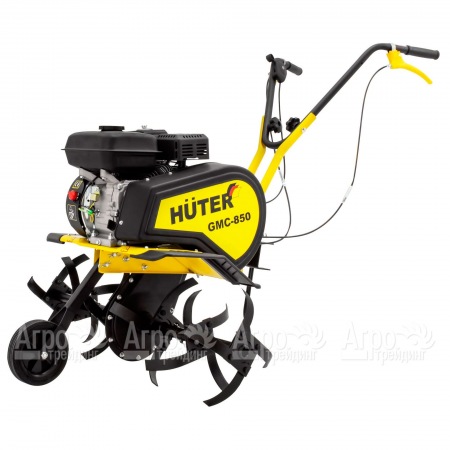 Культиватор Huter GMC-850 в Новороссийске