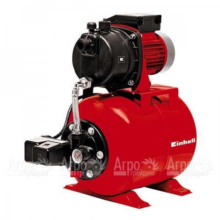 Насосная станция Einhell GC-WW 6538 в Новороссийске