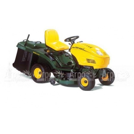 Cадовый минитрактор Yard-Man AE 5150 в Новороссийске