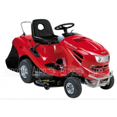 Садовый минитрактор Al-KO PowerLine T 13-92 HD edition в Новороссийске