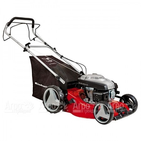 Газонокосилка бензиновая Einhell GC-PM 46/2 S HW в Новороссийске