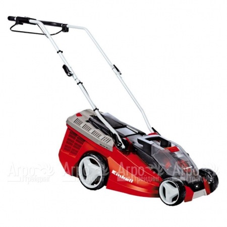 Газонокосилка аккумуляторная Einhell PXC GE-CM 36/41 Li (без аккумулятора и зарядного устройства) в Новороссийске
