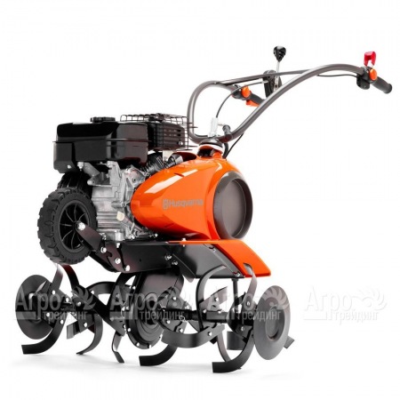 Культиватор Husqvarna TF536 в Новороссийске