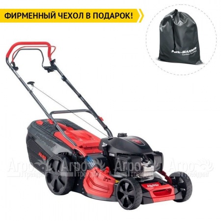 Газонокосилка бензиновая AL-KO Premium 520 SP-H  в Новороссийске