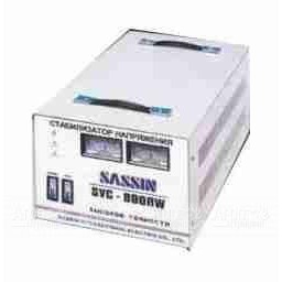 Стабилизатор напряжения SASSIN SVC 8000W в Новороссийске