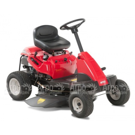 Садовый райдер MTD Minirider 76 SD в Новороссийске