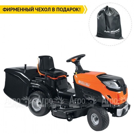 Садовый трактор Oleo-Mac 86R/14,5 K в Новороссийске