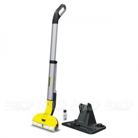 Электрошвабра Karcher FC 3 Cordless в Новороссийске