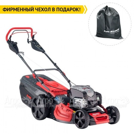 Газонокосилка бензиновая AL-KO Premium 520 VS-B  в Новороссийске