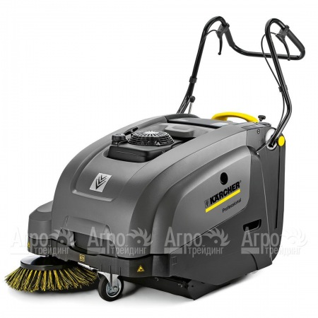 Подметальная машина Karcher KM 75/40 W G  в Новороссийске