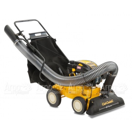 Садовый пылесос Cub Cadet CSV 060 24A-06MM603 в Новороссийске