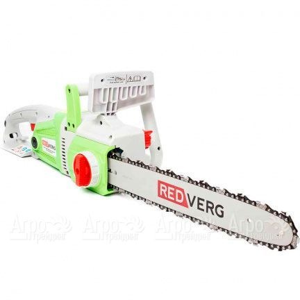Электропила RedVerg RD-EC2200-16S-16" в Новороссийске